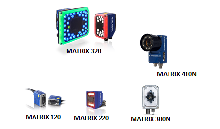 Datalogic得利捷Matrix系列讀碼器輕松解碼，高效助力快消品溯源！