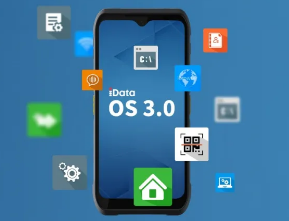 iData OS 3.0 降低開發(fā)管理成本，再次提升生產(chǎn)力