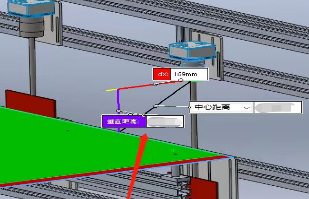 ?？礛V-CL024-91GM線陣相機助力EGIS檢測項目