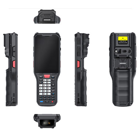 ?？礑S-MDT501/4&64/GLE安卓長鍵盤掃碼手持終端PDA