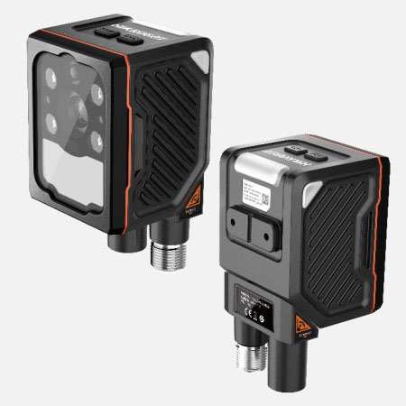 ?？低昅V-IDCX009X 310萬像素工業(yè)讀碼器
