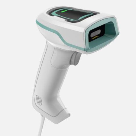?？礛V-IDH2000/H/03SR/03WN/U醫(yī)療款有線手持讀碼器