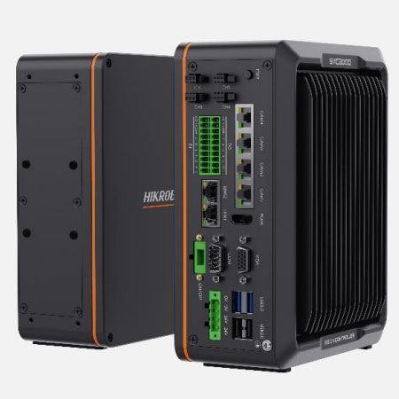 ?？礛V-SVC2506-08G60-128G智能視覺控制器