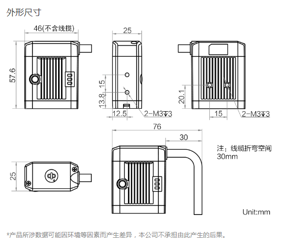 ?？抵悄茏x碼器MV-ID2016M-25S-RBN尺寸圖.png